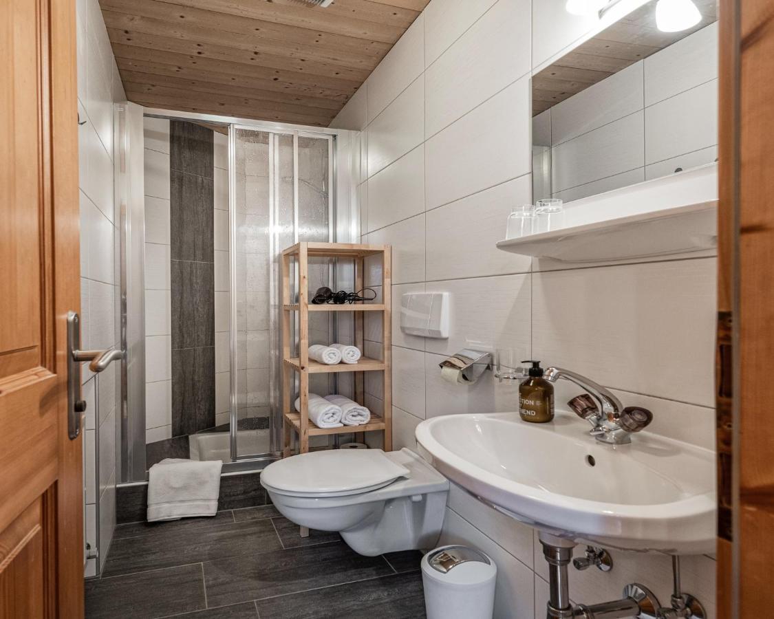 Ferienwohnung Schustererhof Stumm Esterno foto