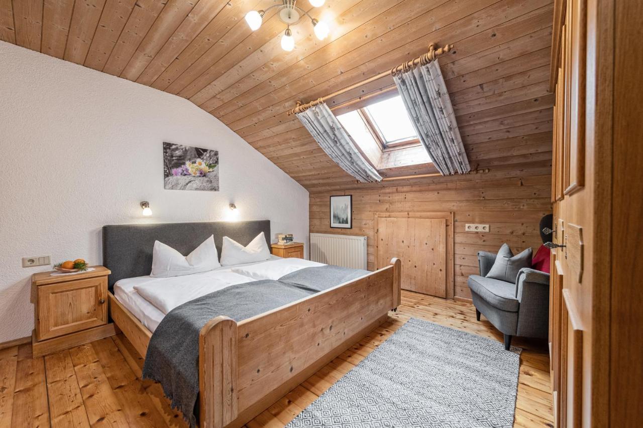 Ferienwohnung Schustererhof Stumm Esterno foto