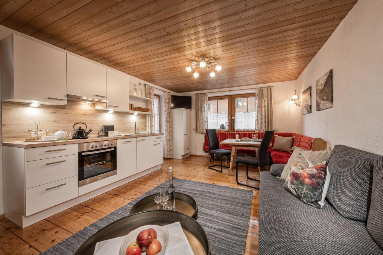 Ferienwohnung Schustererhof Stumm Esterno foto