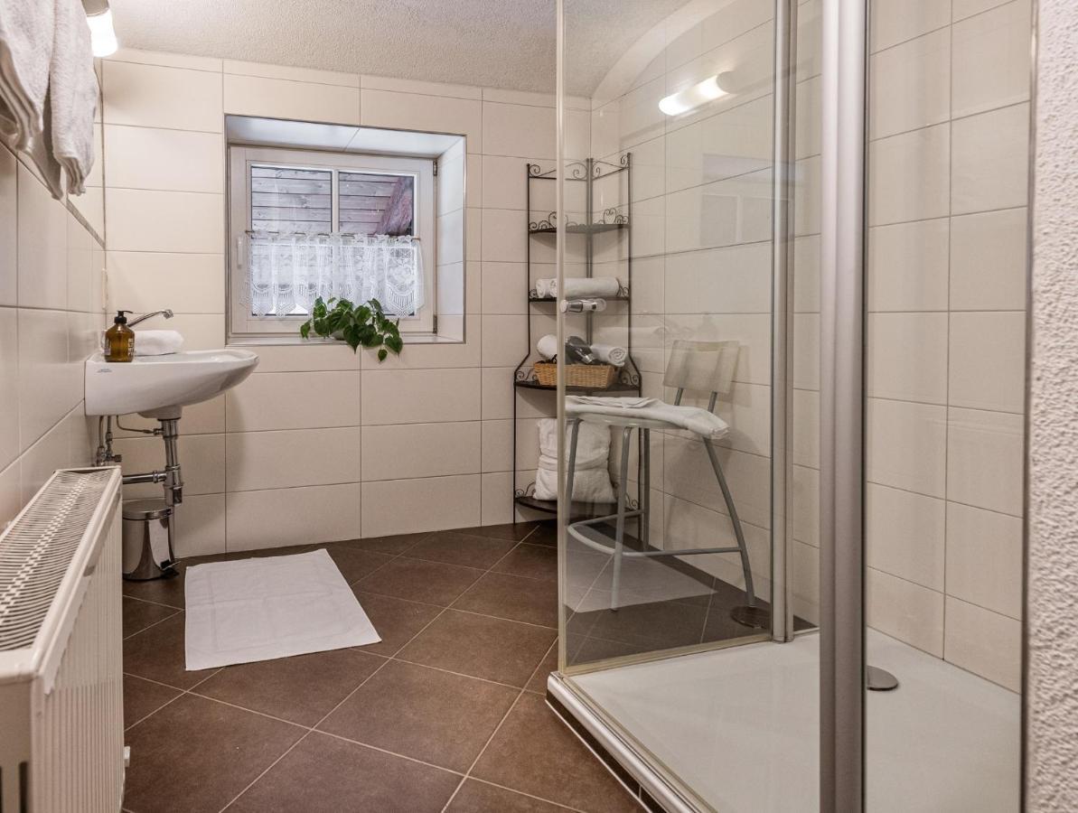 Ferienwohnung Schustererhof Stumm Esterno foto