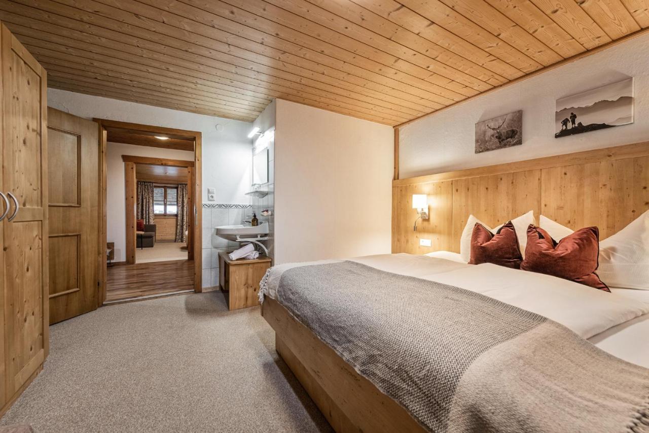 Ferienwohnung Schustererhof Stumm Esterno foto